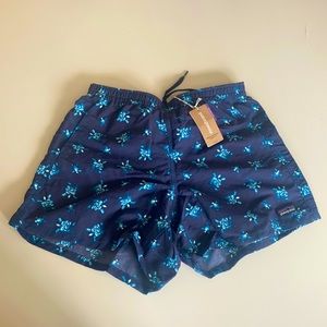 SOLD Women’s size small Patagonia shorts “Women’s Baggies Shorts” 5”
